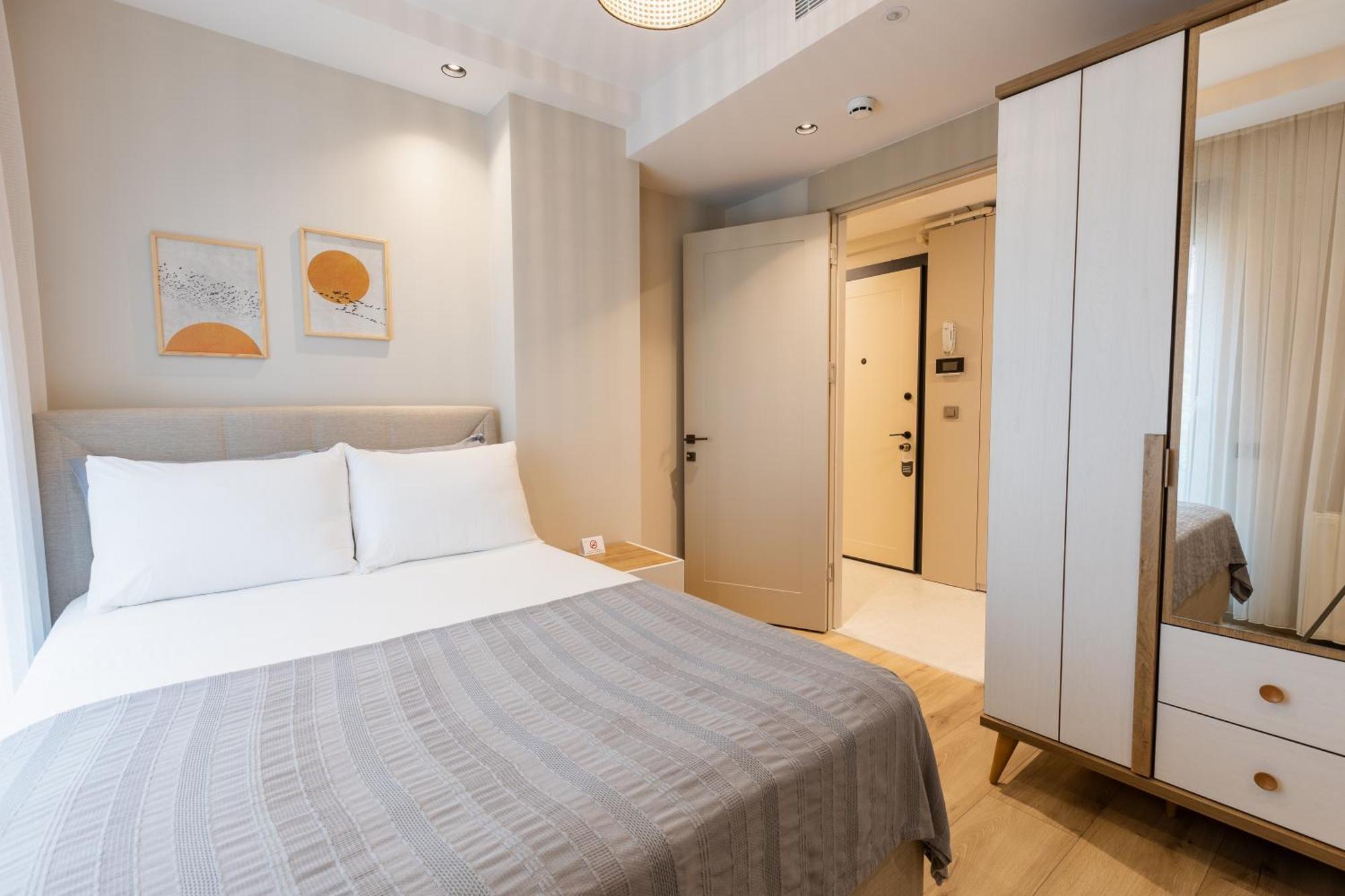 Los Suites Daire *