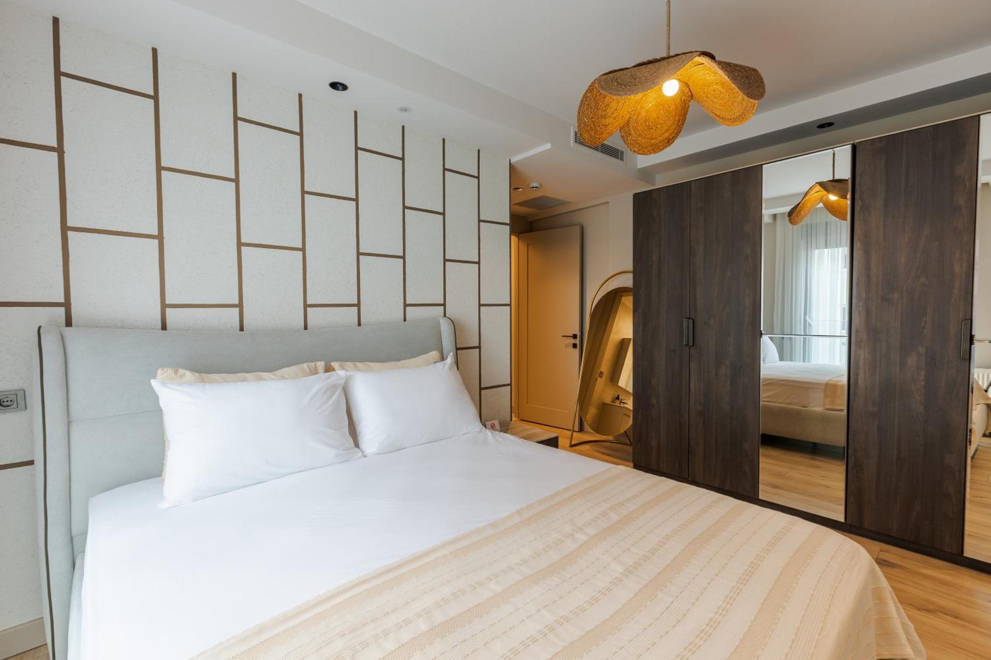 Daire Los Suites Antalya