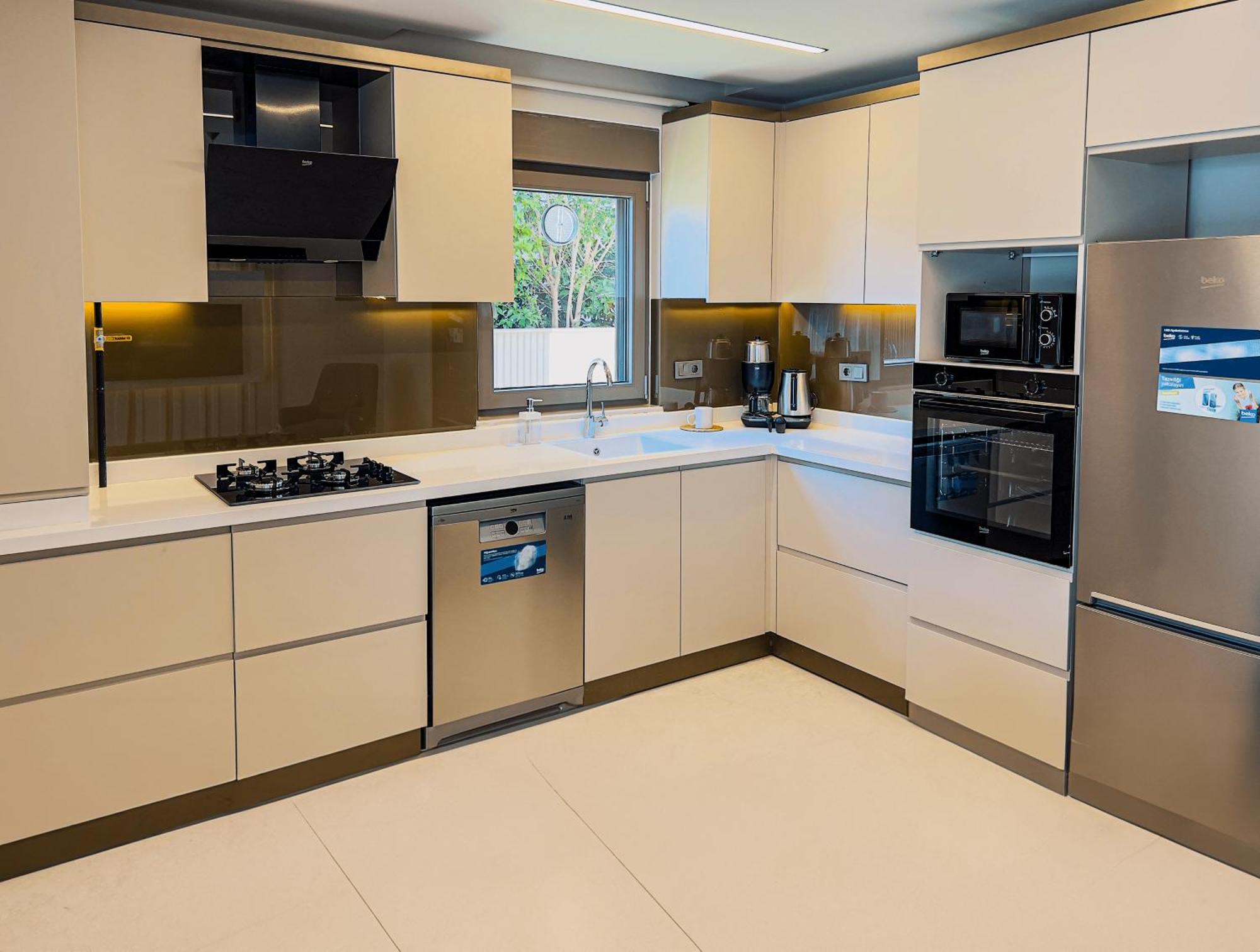 Los Suites Appartement *