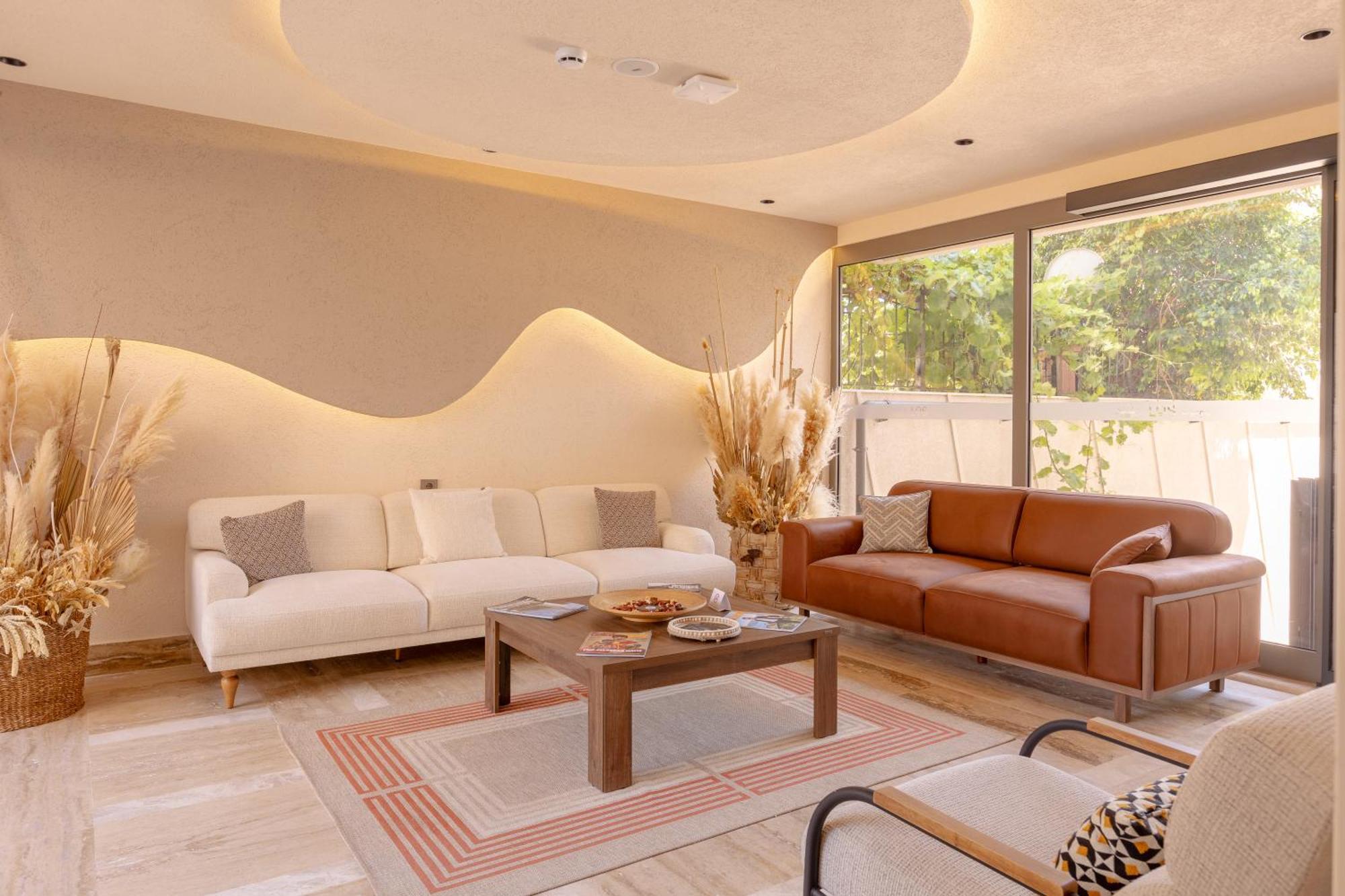Appartement Los Suites *