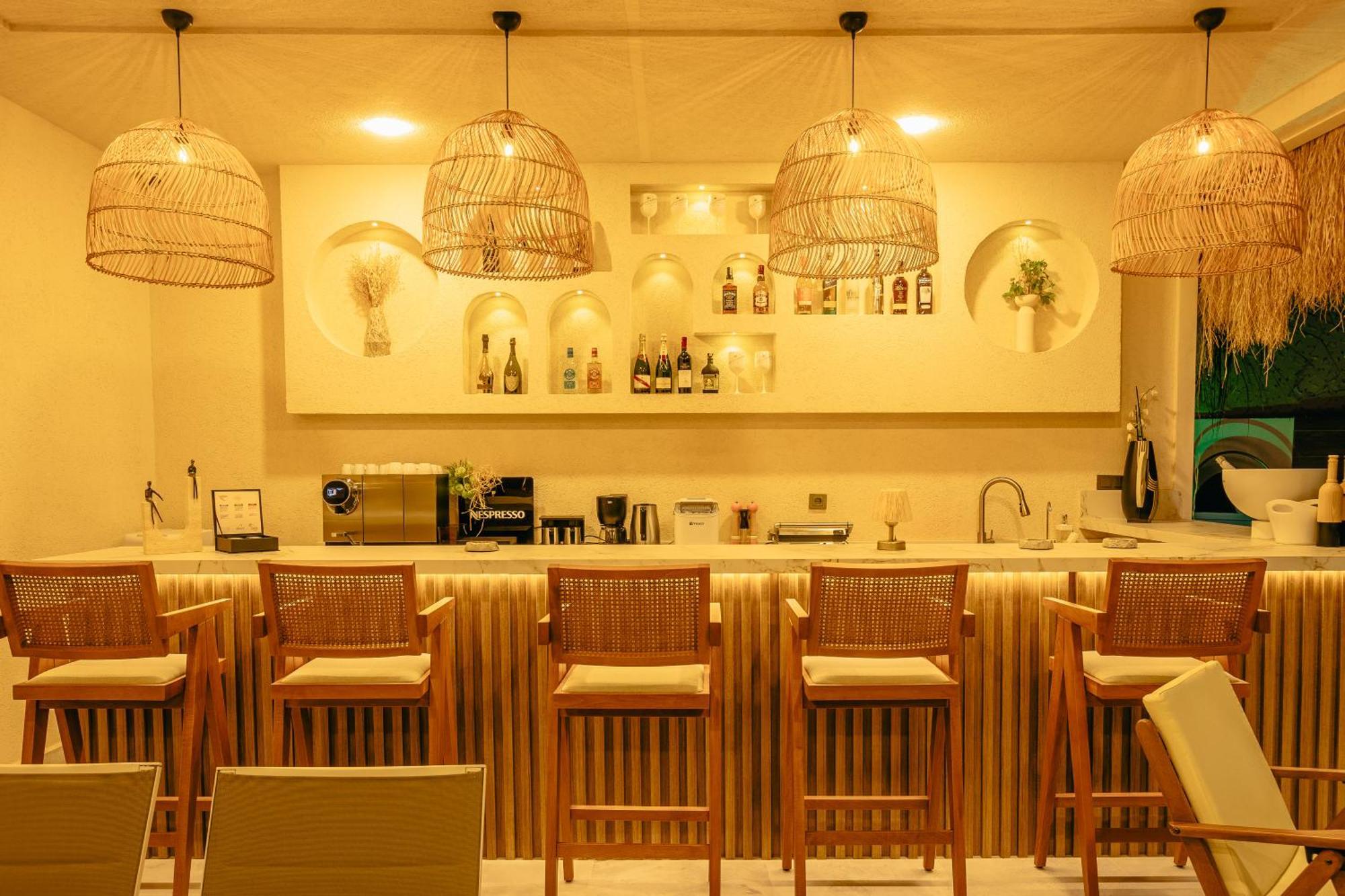Los Suites Apartament