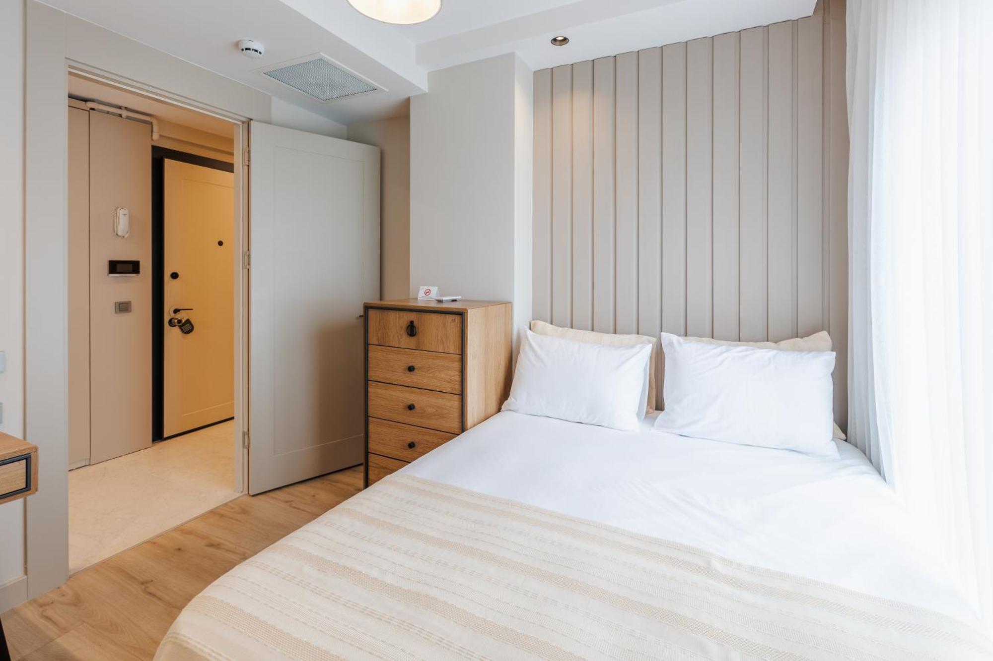 Los Suites Appartement
