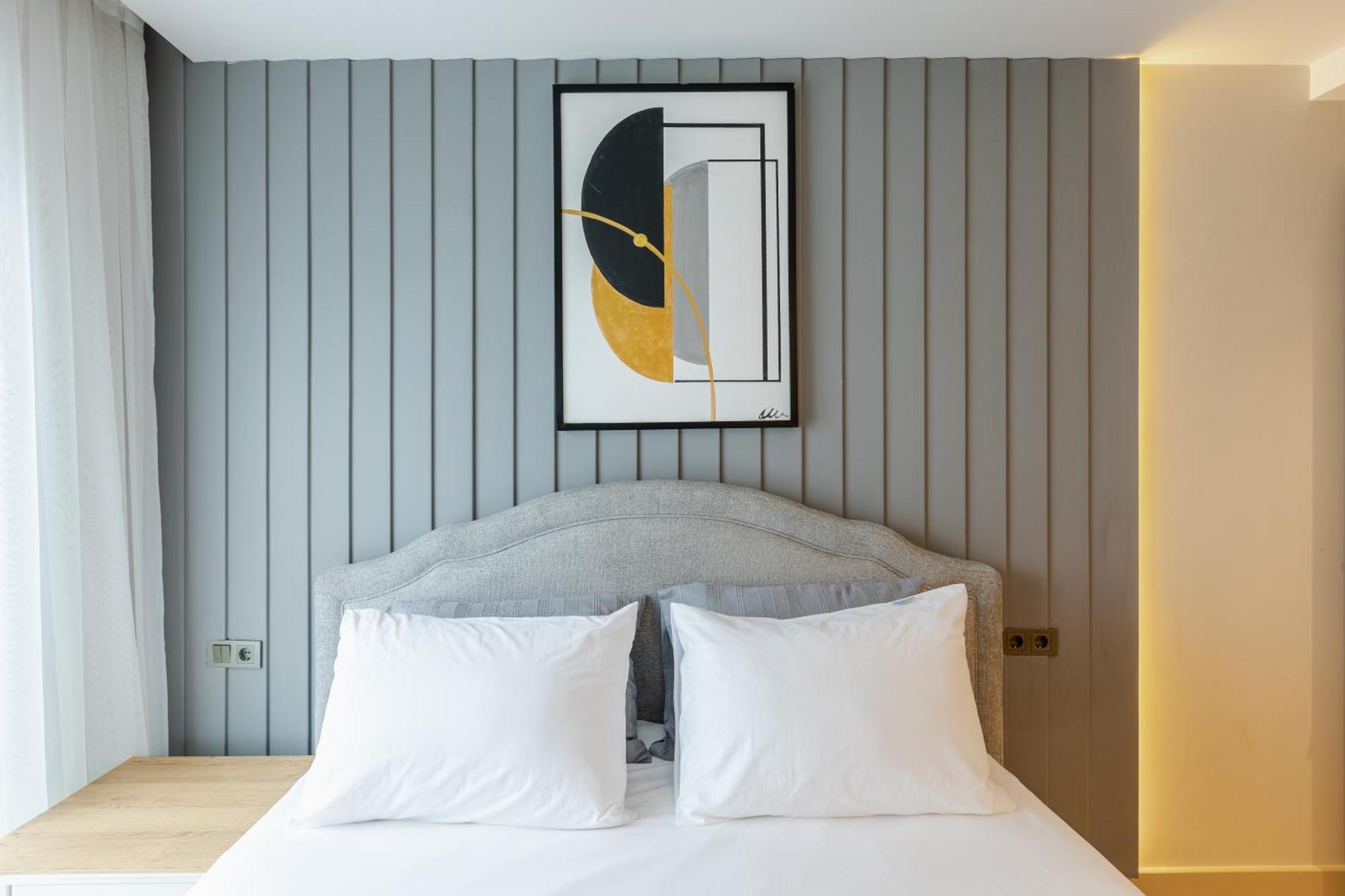 Los Suites Appartement