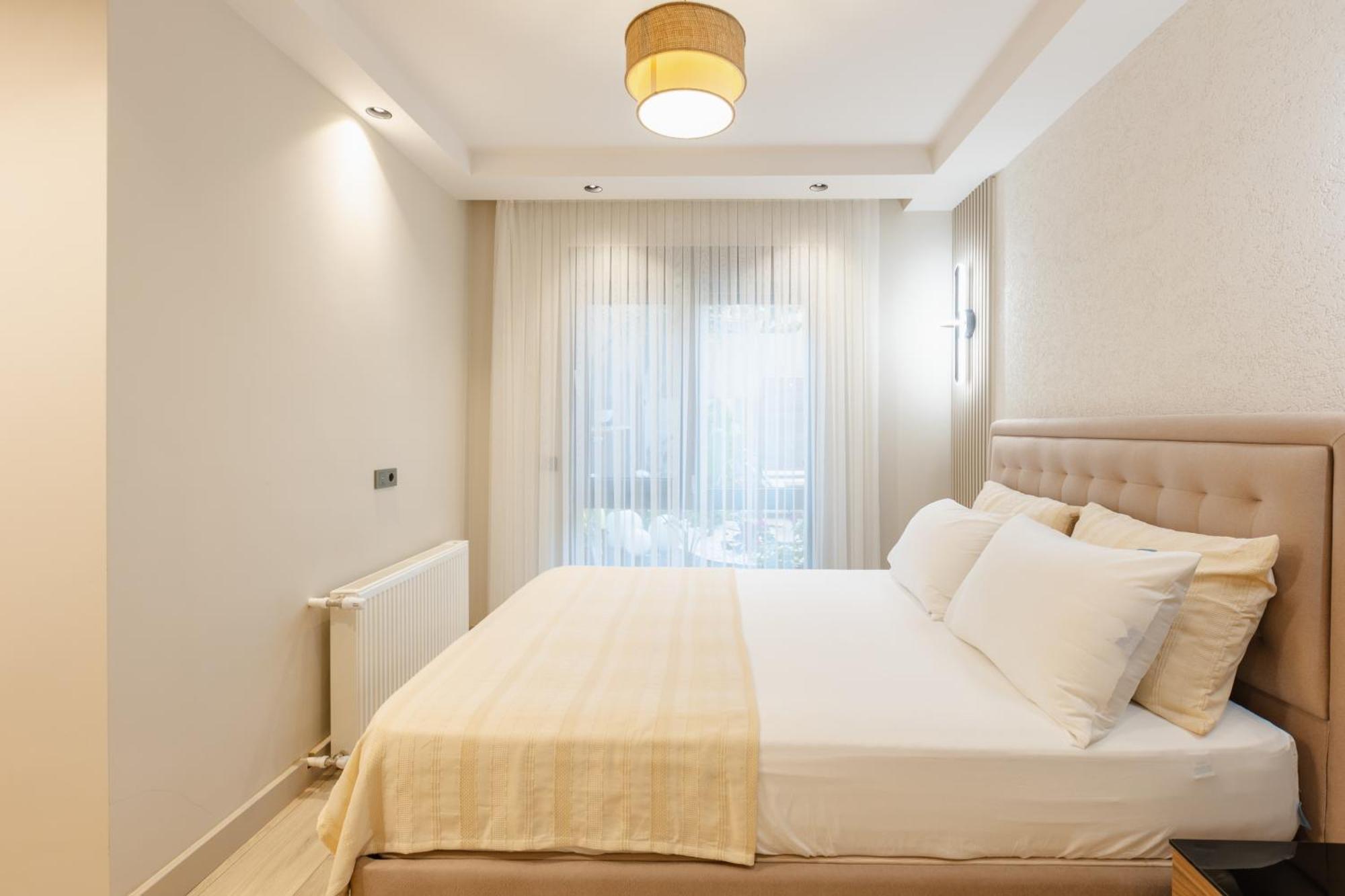 Los Suites Appartement *