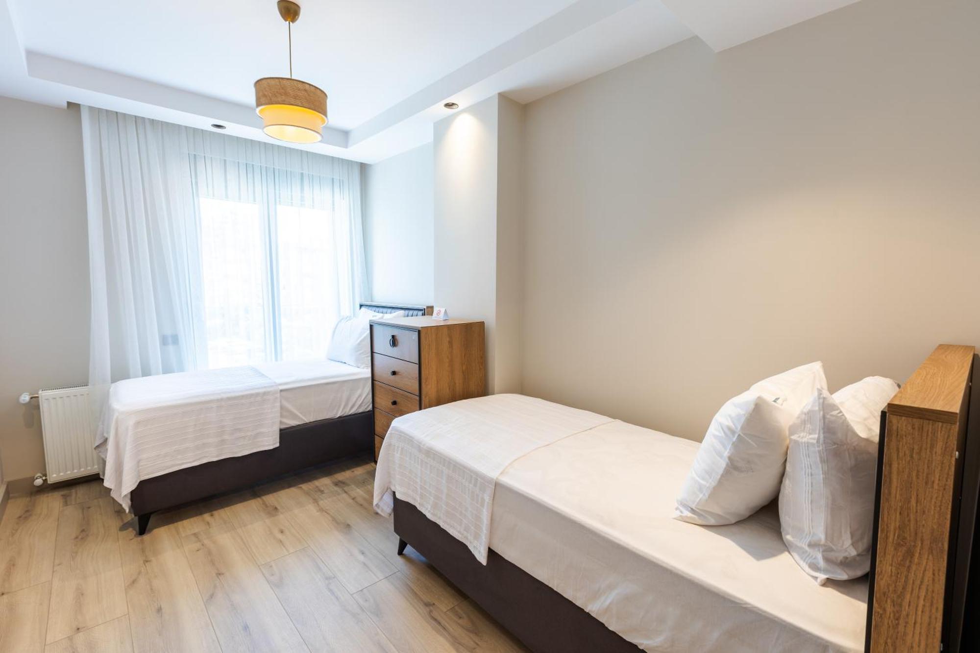 Appartement Los Suites