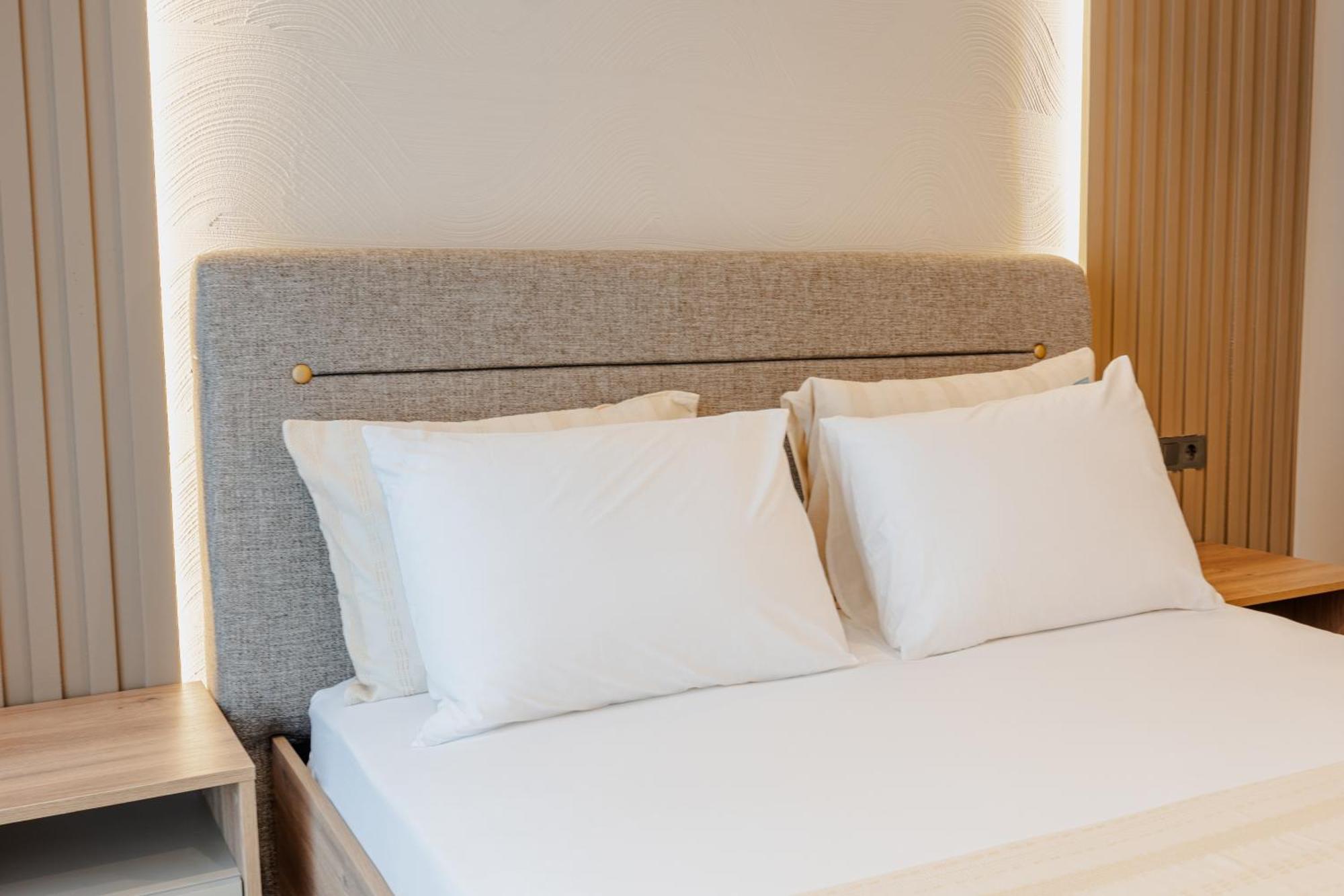 Los Suites Appartement Antalya