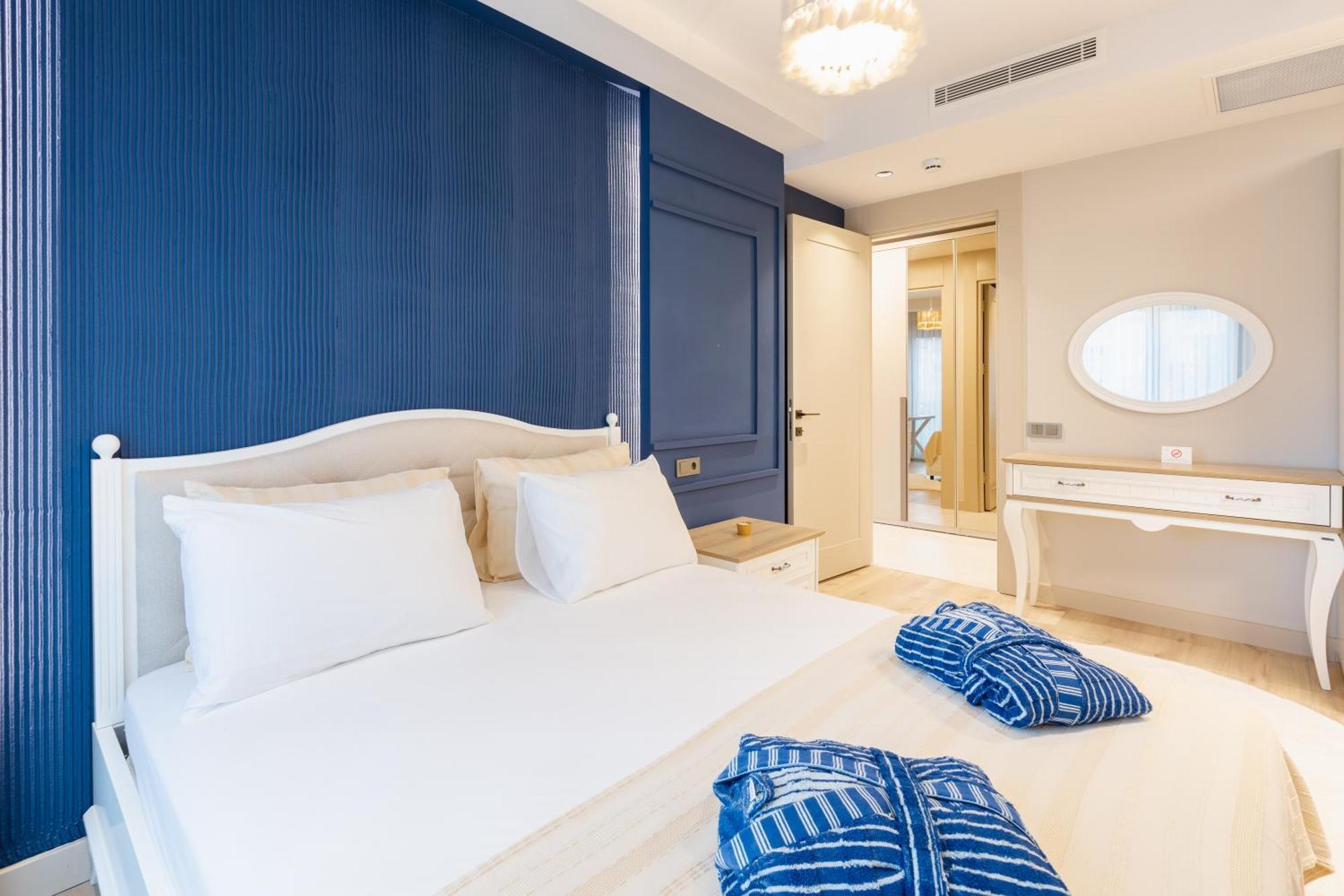 Appartement Los Suites