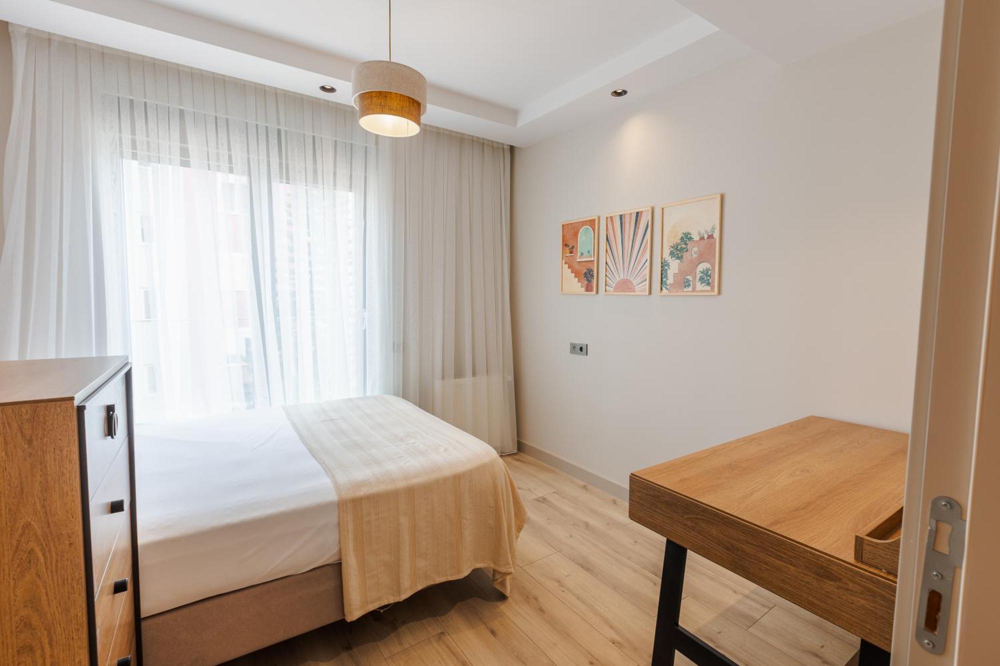 Appartement Los Suites *