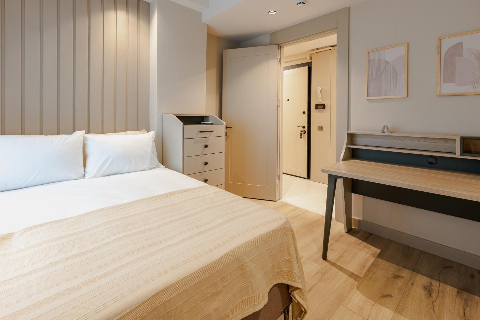 Appartement Los Suites Antalya
