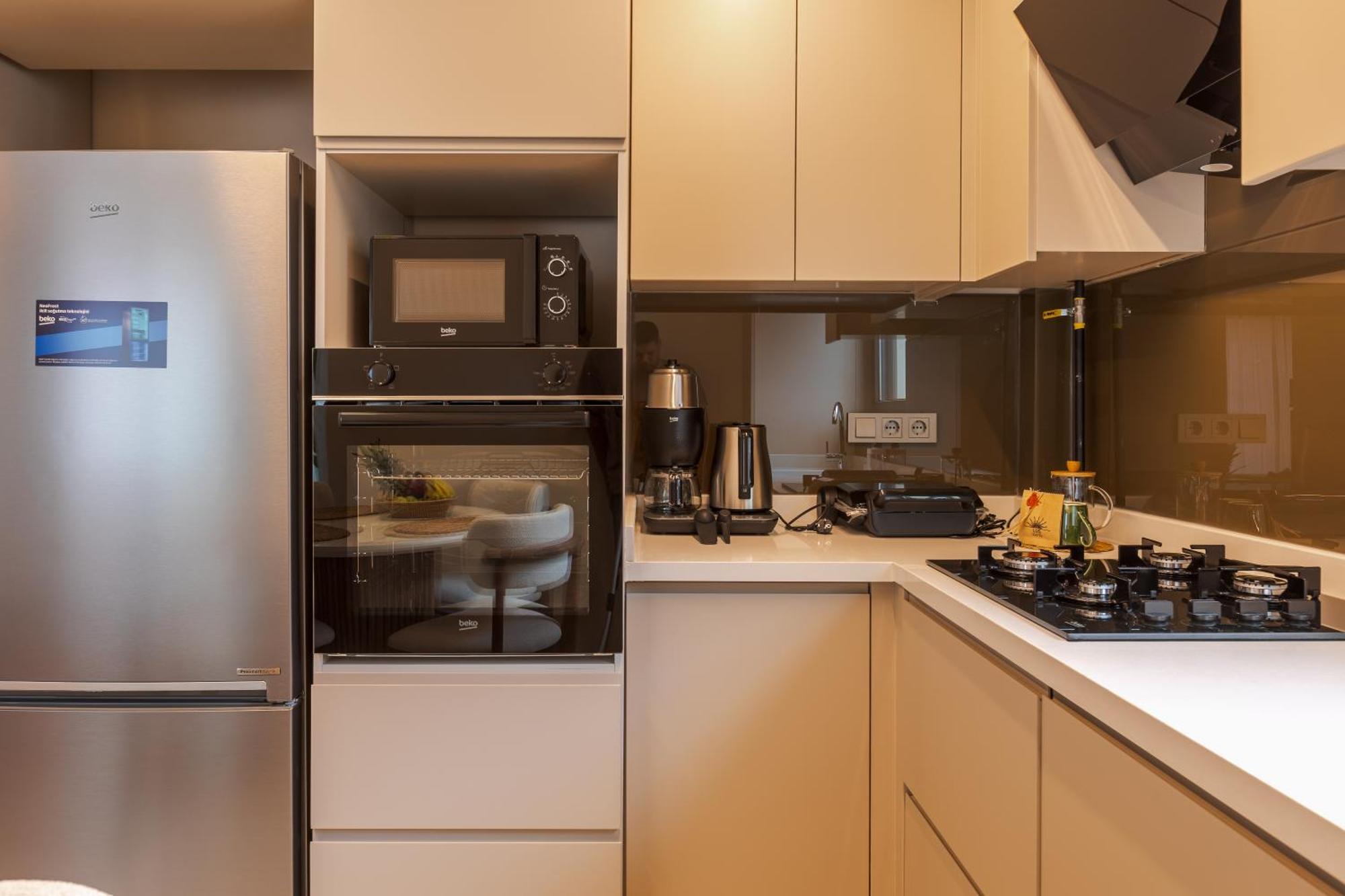 Los Suites Appartement