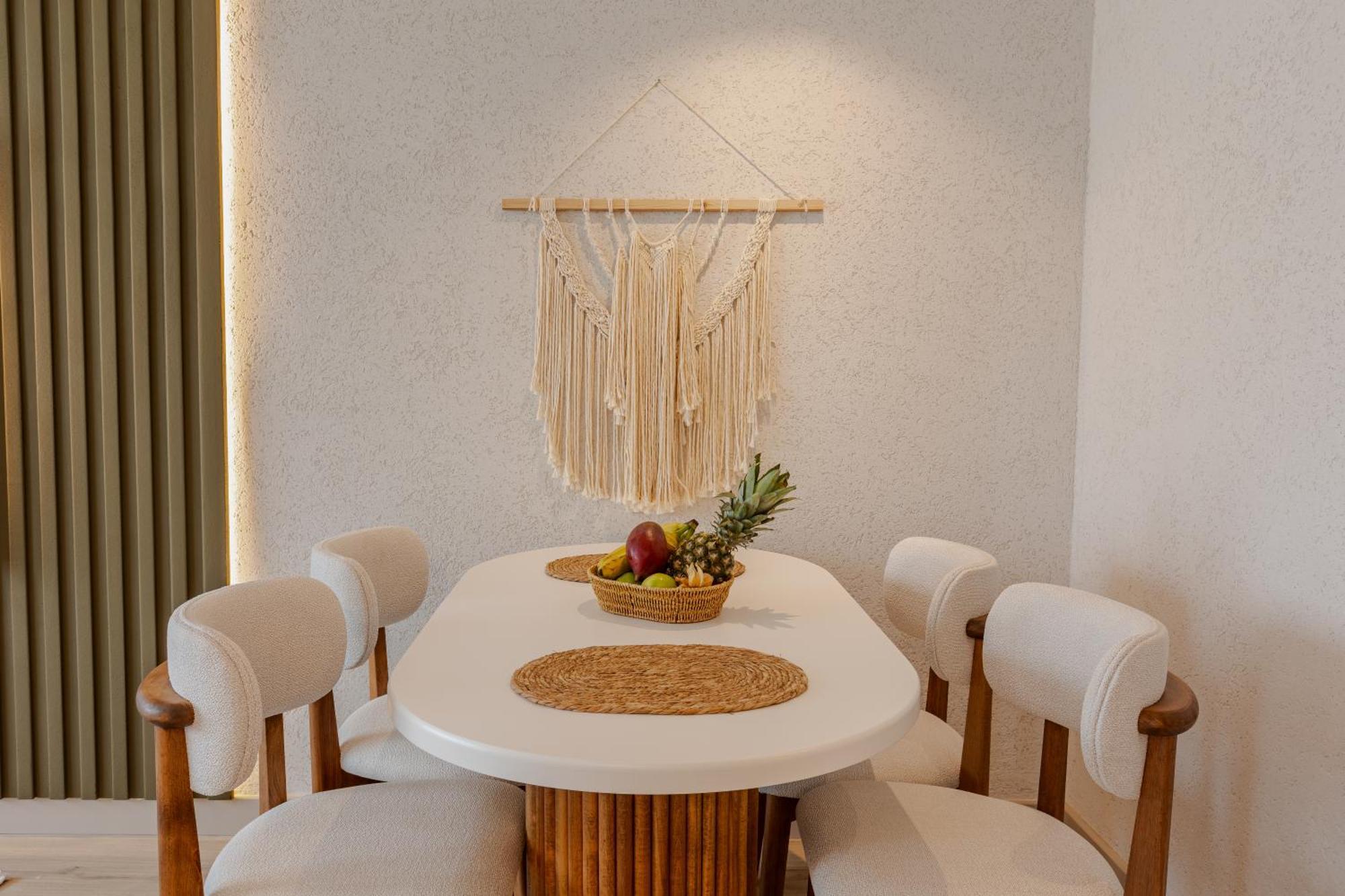 Appartement Los Suites *