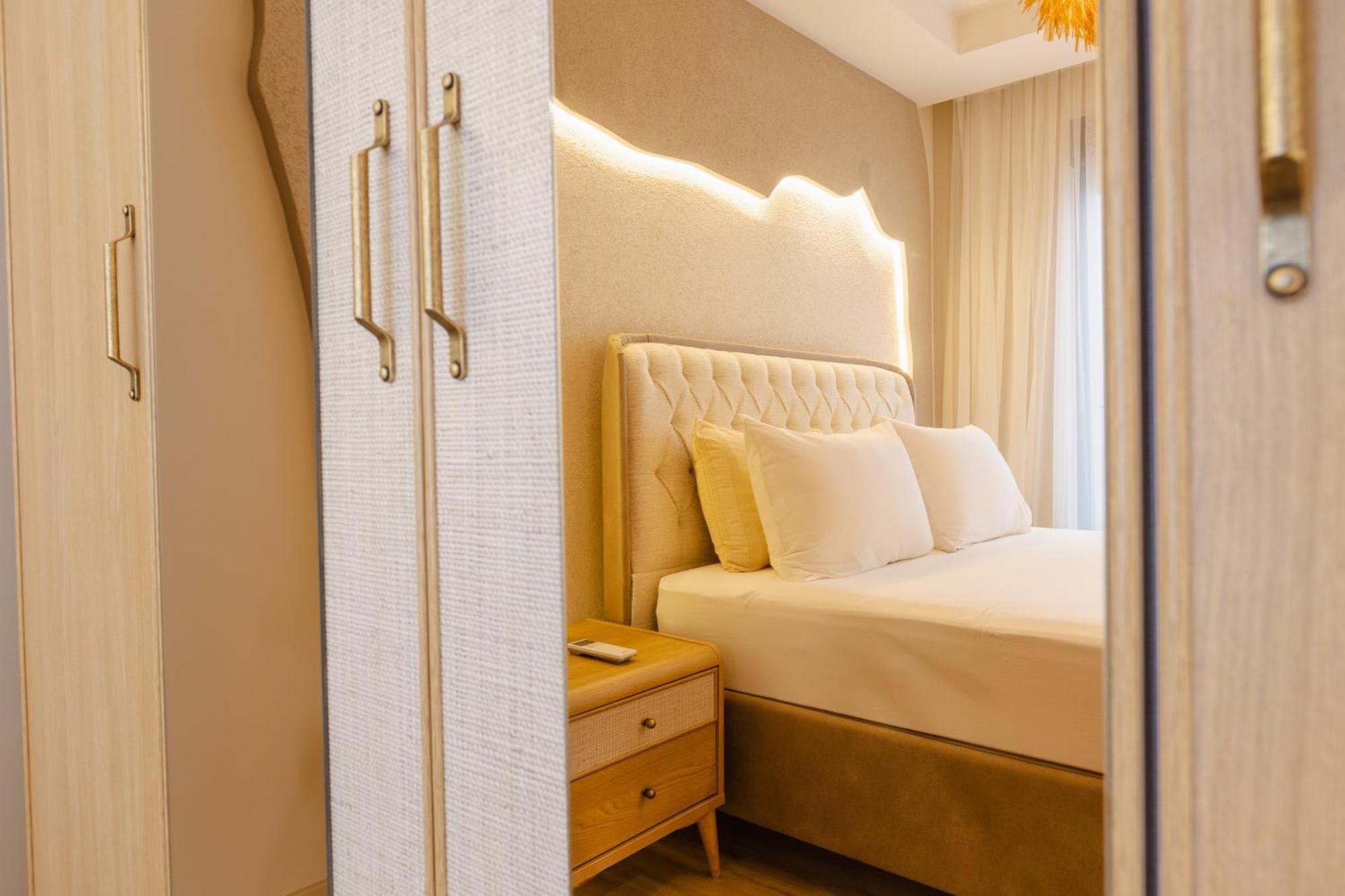 Los Suites Appartement Antalya