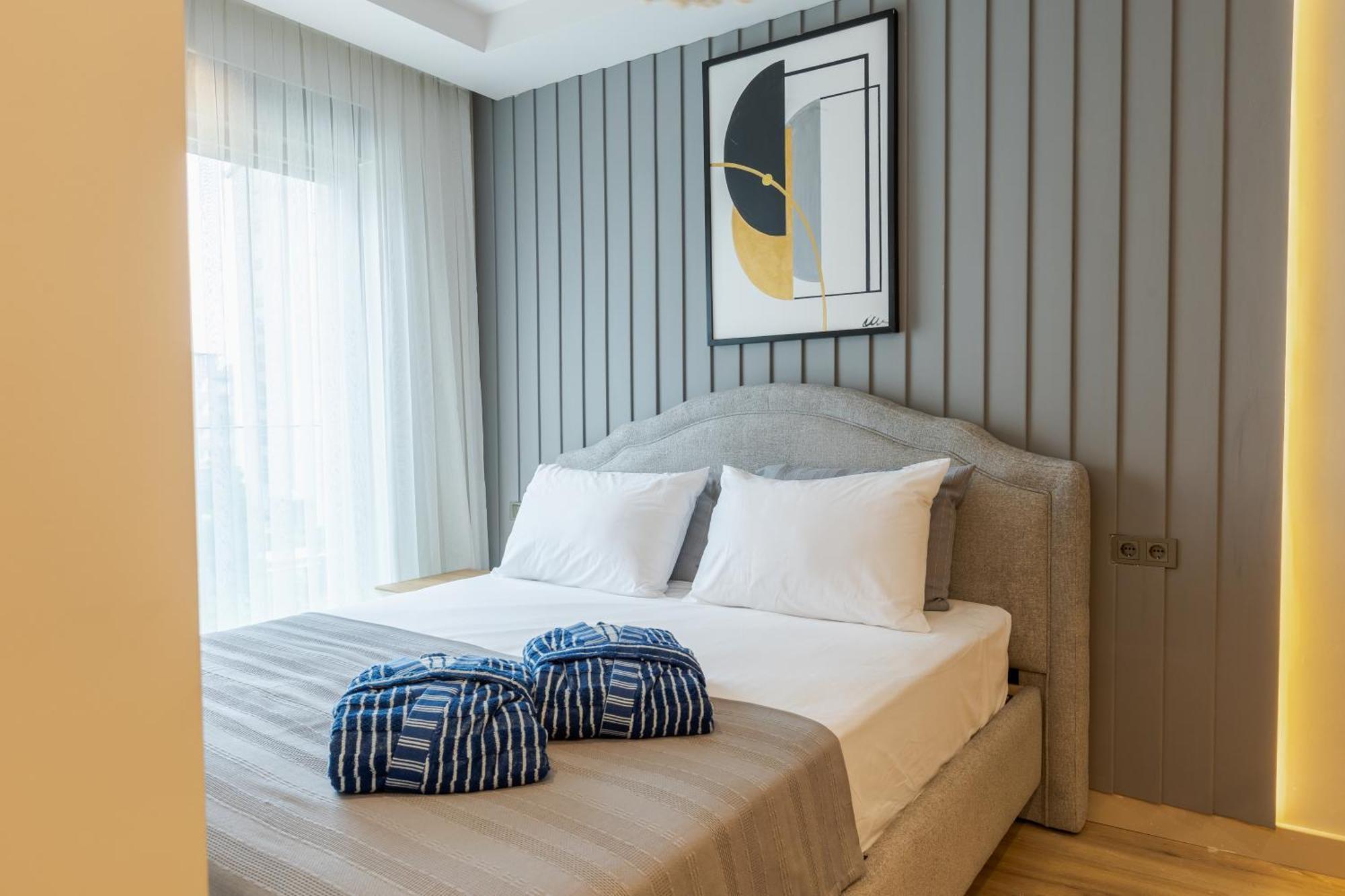 Los Suites Appartement *