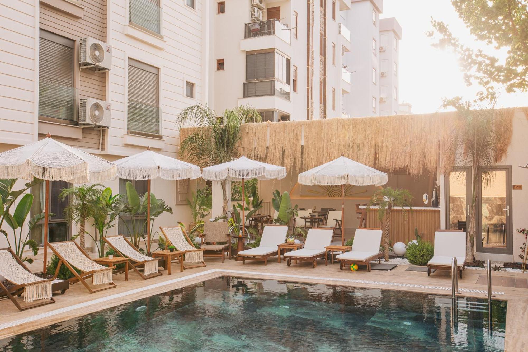 Appartement Los Suites *