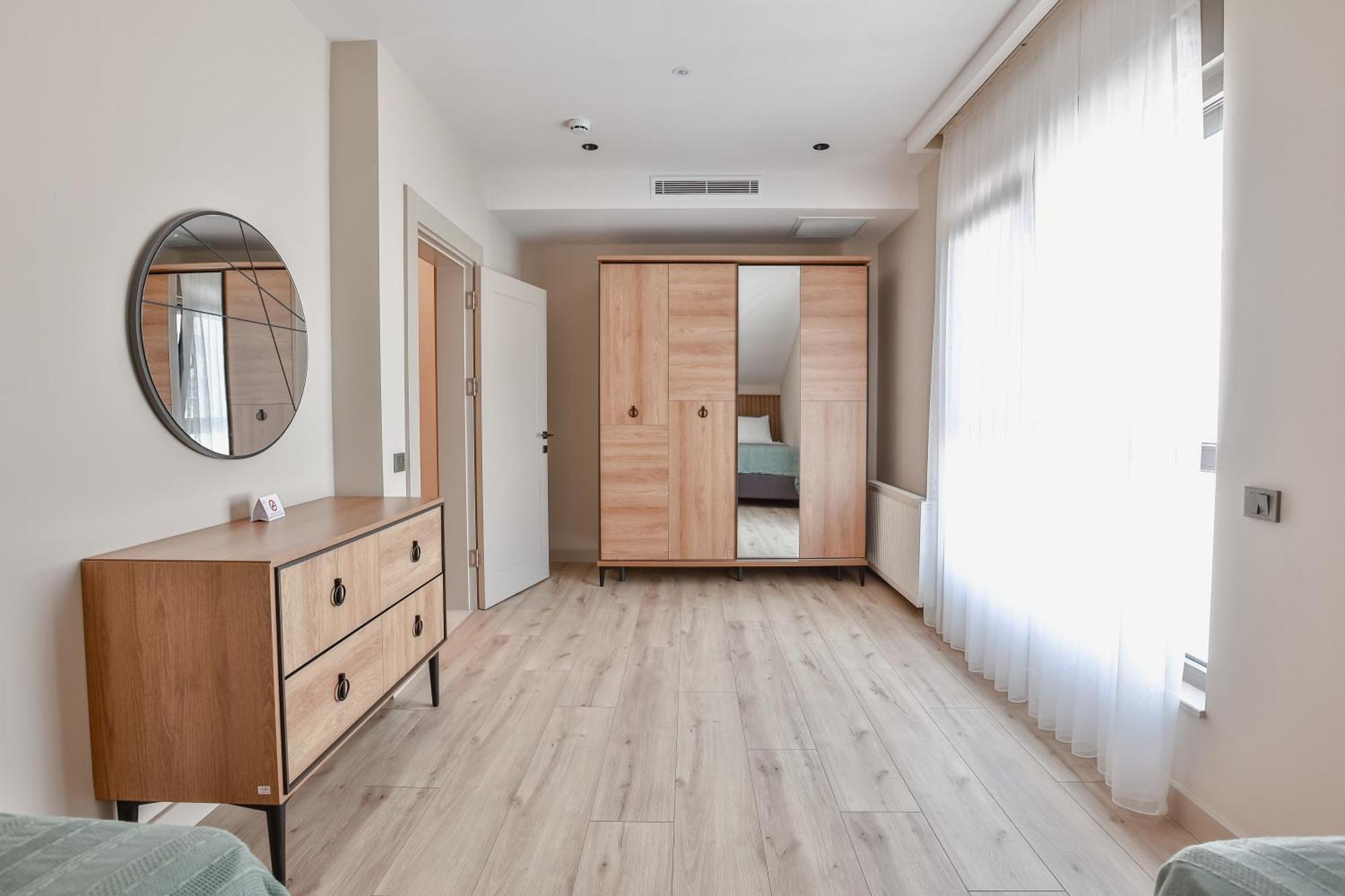 Los Suites Appartement *
