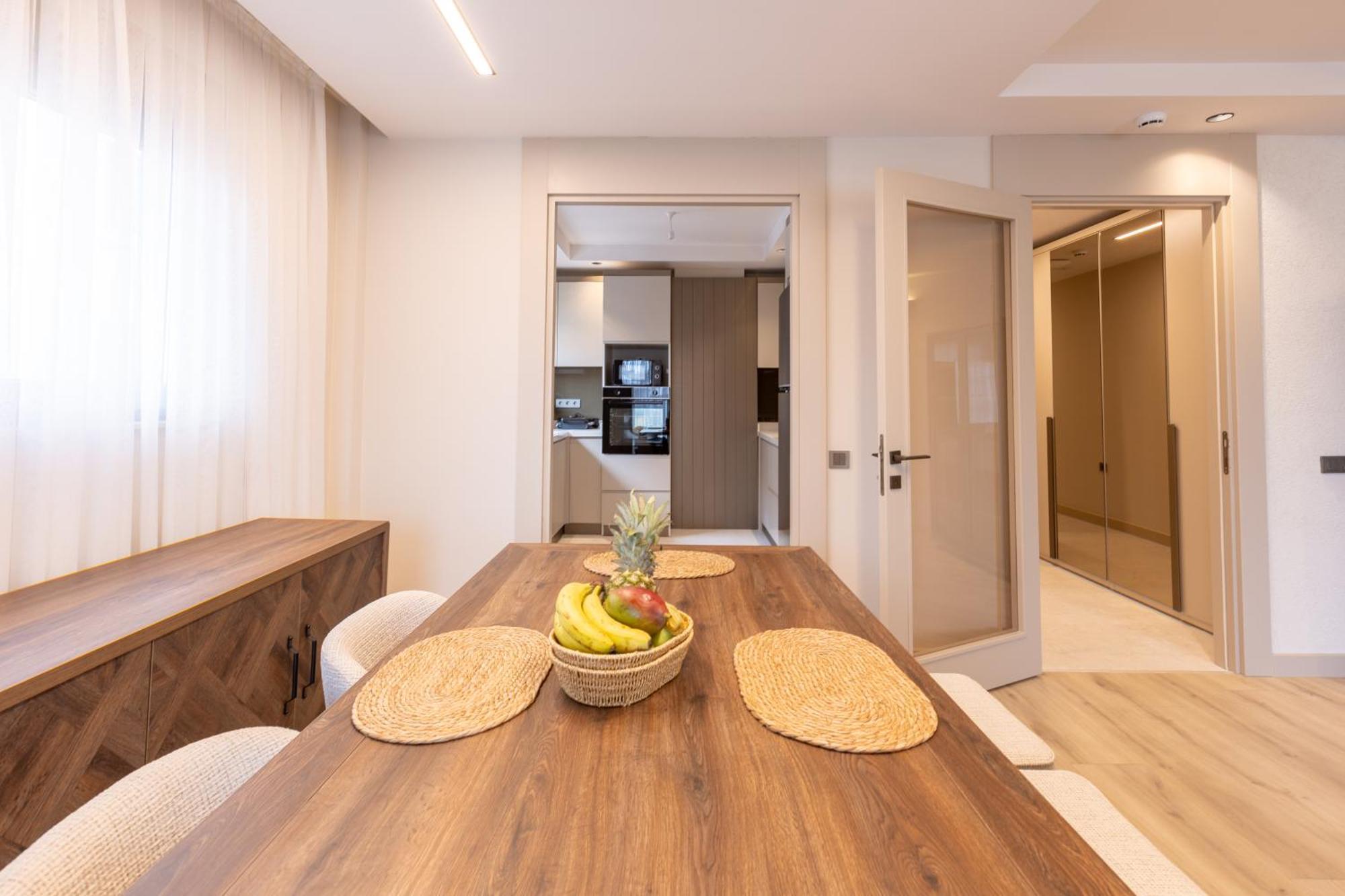 Los Suites Appartement