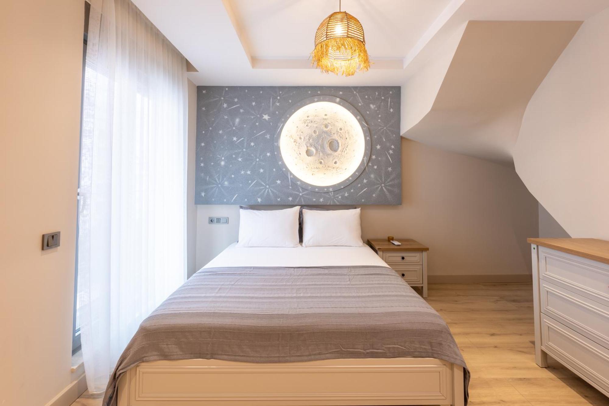 Appartement Los Suites Antalya