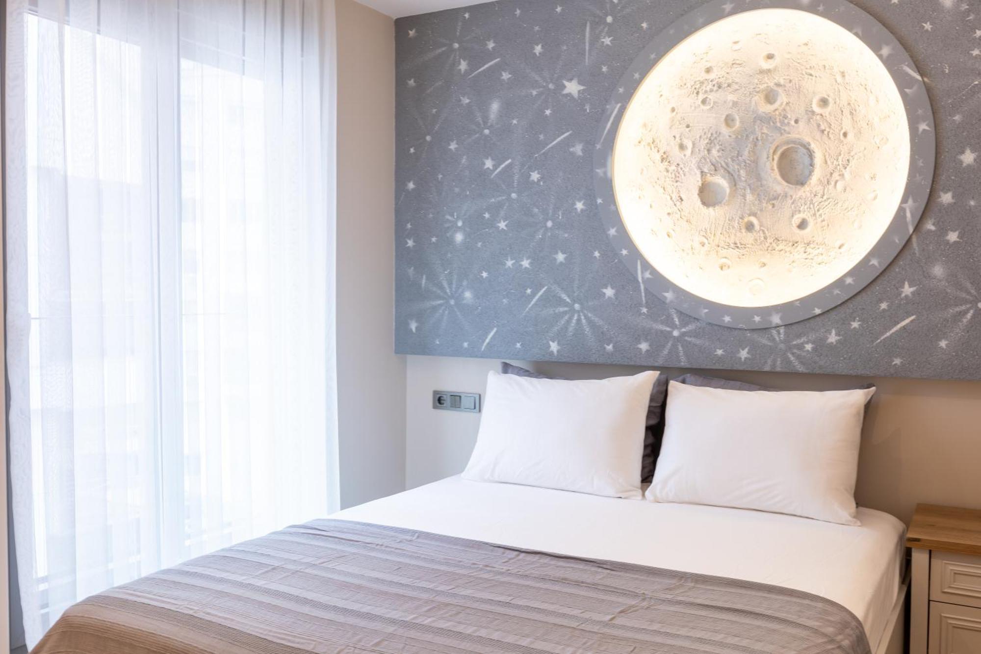 Los Suites Apartament