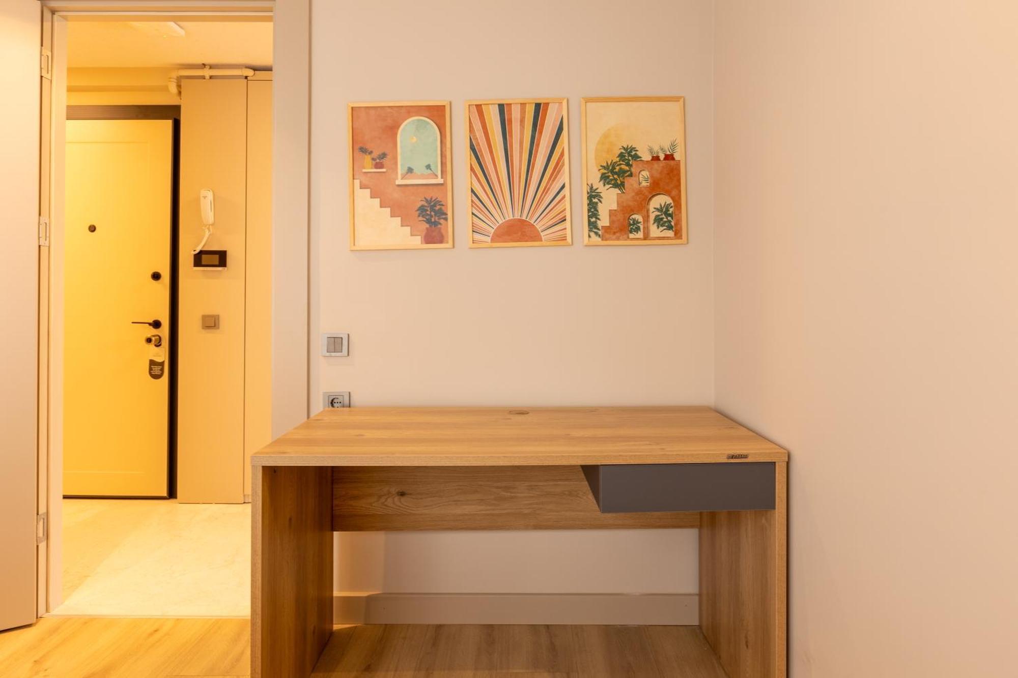 Los Suites Appartement