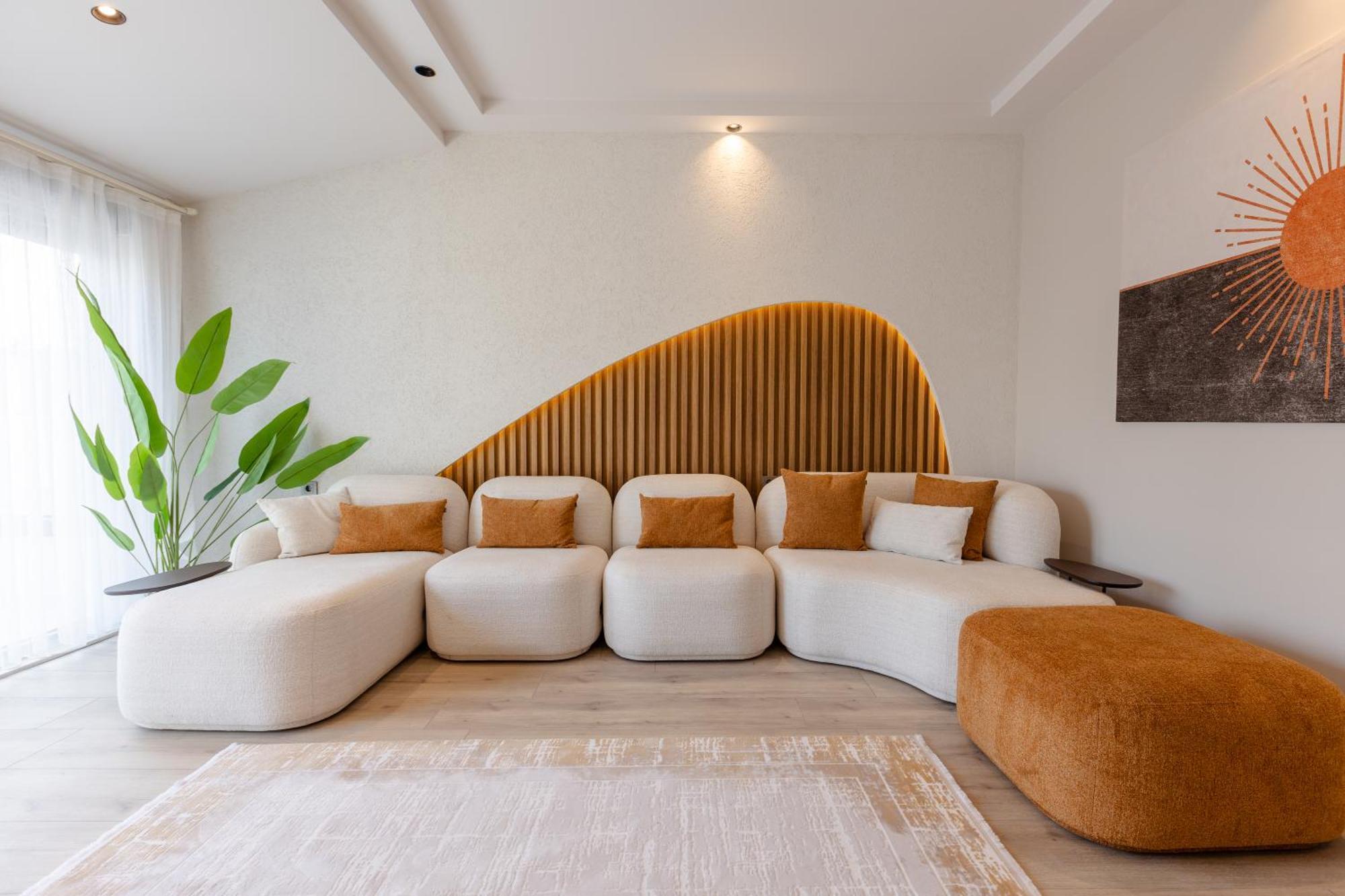 Appartement Los Suites