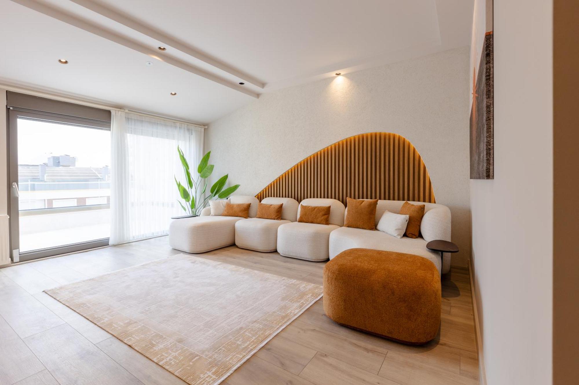 Los Suites Appartement *