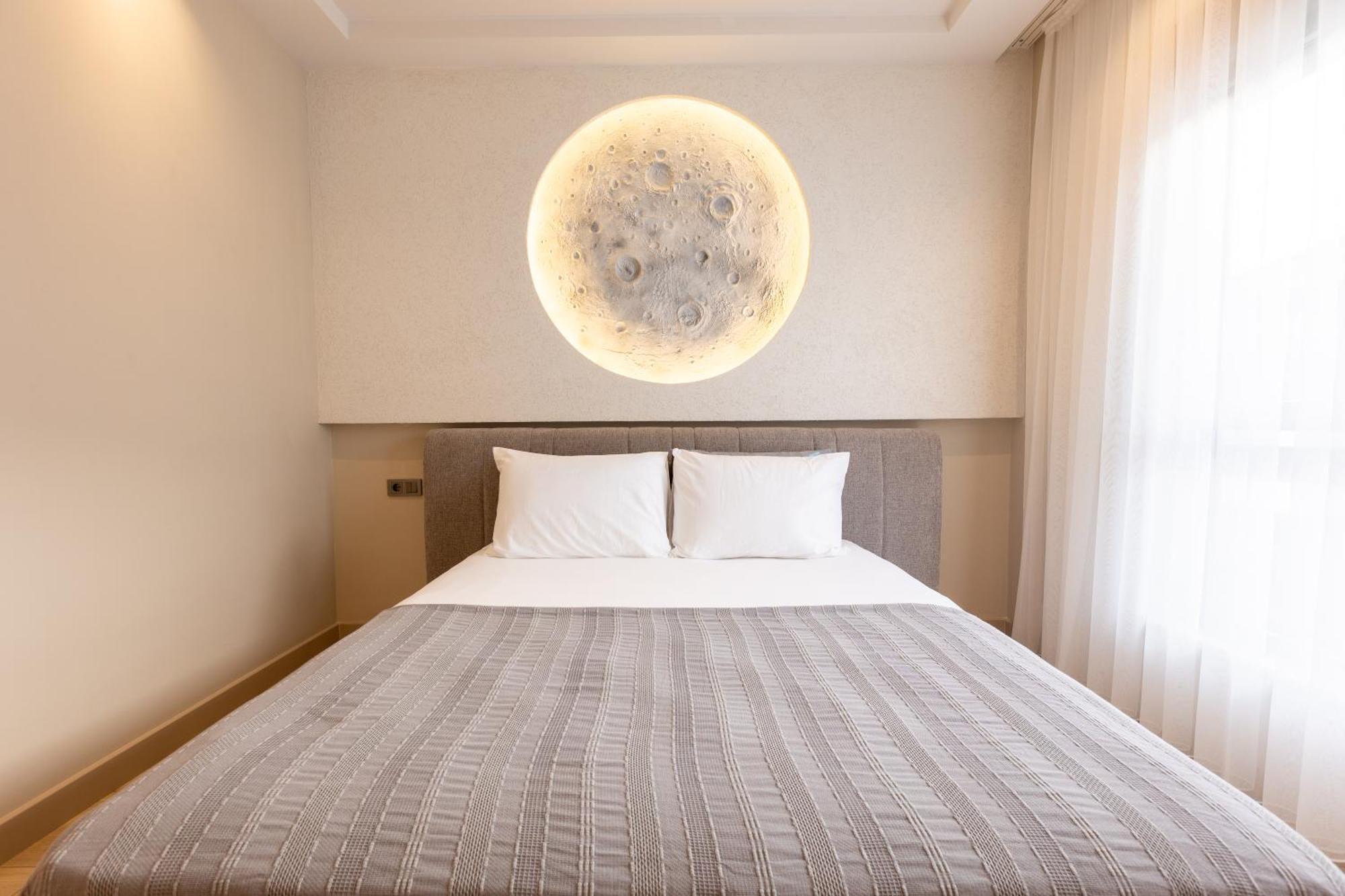 Appartement Los Suites Antalya