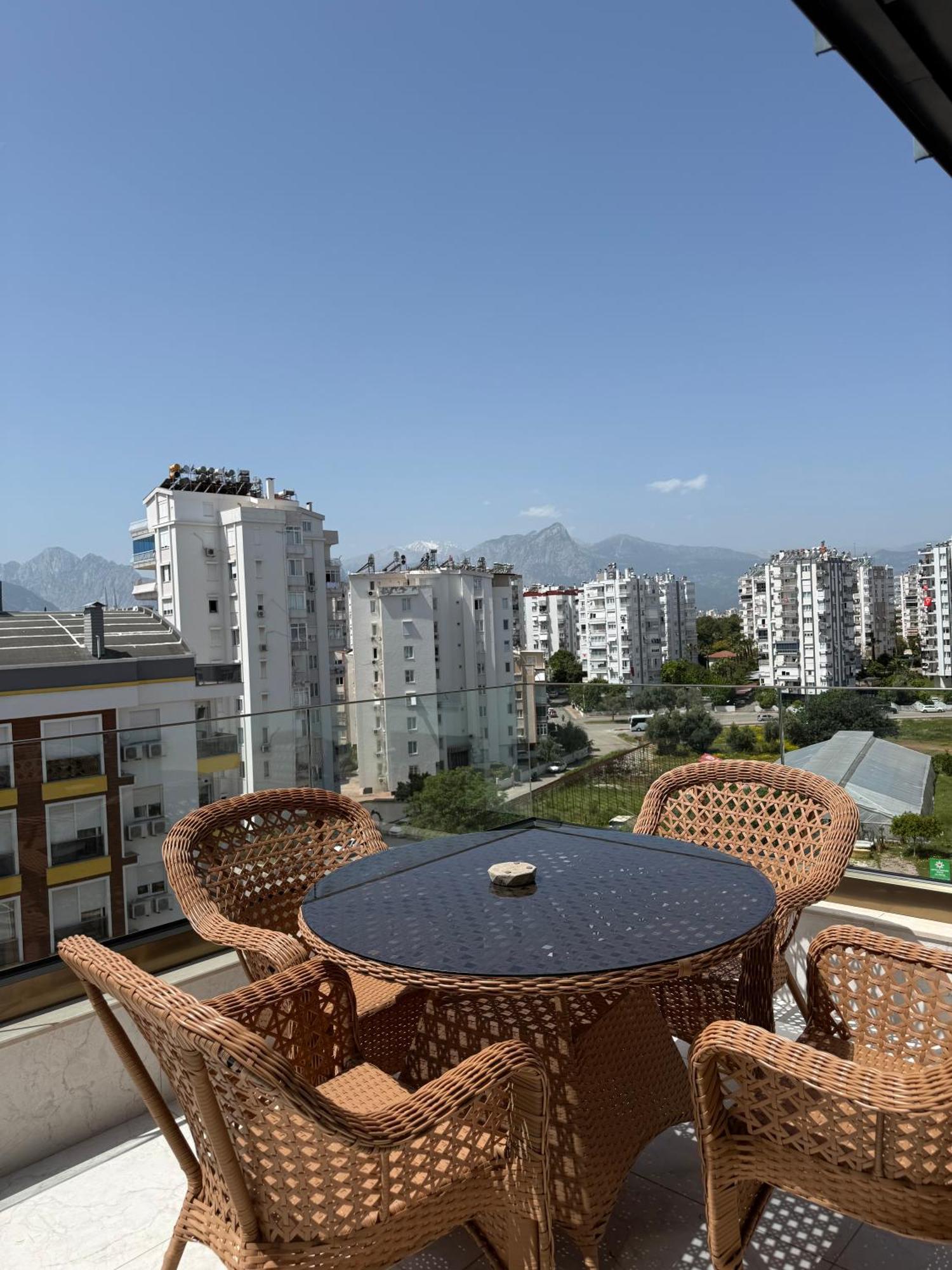 Los Suites Appartement